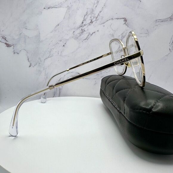 New CHANEL Eyeglasses - Picture 13 of 16